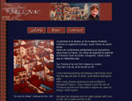 site internet de la peintre Florance Sélignac